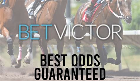 betvictor odds